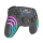 FroggieX Kontroler FX-P5-GP1-B do PS5 Bezprzewodowy Czarny - 1455820 - zdjęcie 3